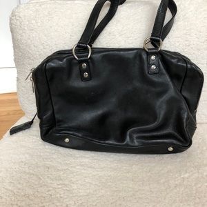 Vintage YSL Bag